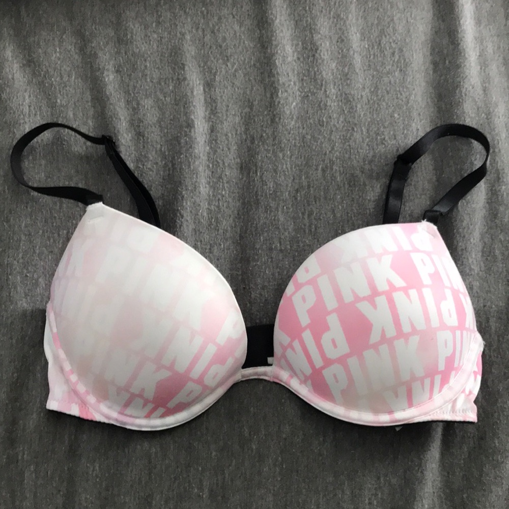 30C Pink Wear Everywhere Super-Push